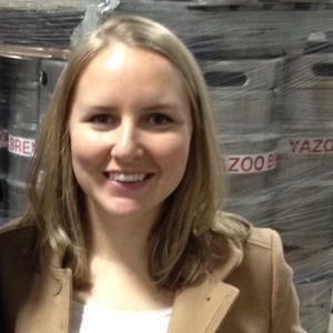 Meet your Posher, Lindsay